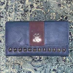 Guess Wallet